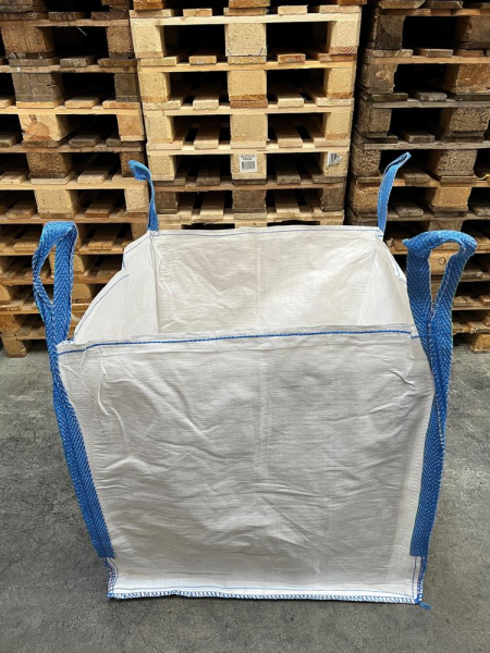 BigBag Tragkr. 1350 kg 4 Hebeschlaufen Produktbild img2 L