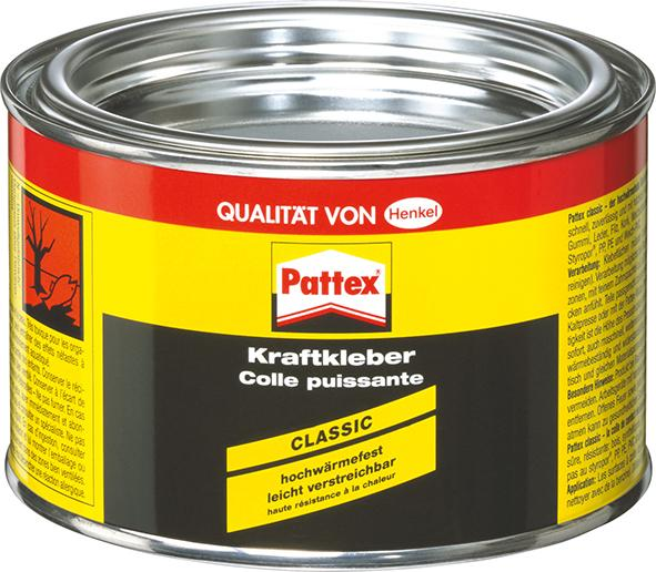 Kraftklebstoff Pattex Classic 300g Henkel Produktbild img1 L