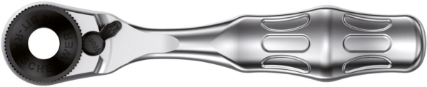 Bit-Ratsche 87mm ZYKLOP Mini 1 Wera Produktbild img1 L