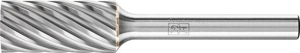 Frässtift HM zylindrisch 1225 INOX 6mm 12x25mm Pferd Produktbild img1 L