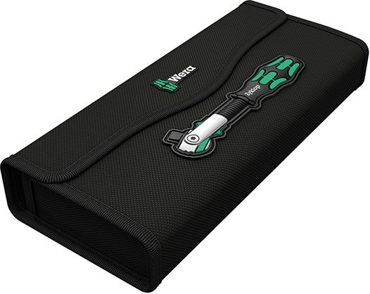 Steckschlüssel-Satz 1/2" ZYKLOP speed 28-teilig Wera Produktbild img3 L
