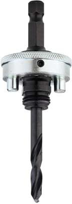 LENOX Aufnahmeschaft Quickchange Produktbild img1 L