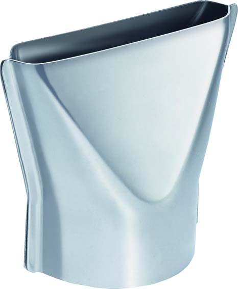 Heißluftgebläse HeatMatic 2320 E Steinel im Koffer Produktbild img2 L