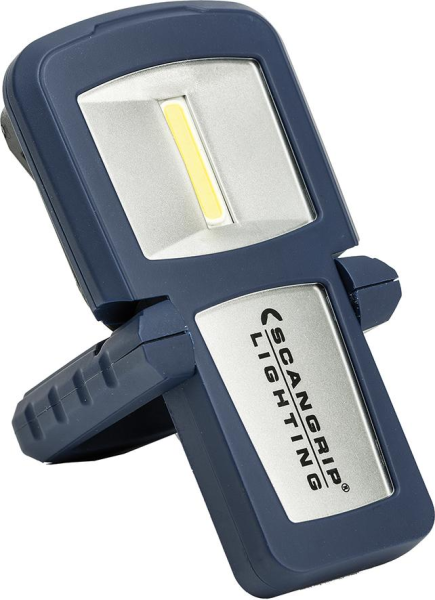 Akku-Handleuchte MINIFORM 75/100-200Lumen Scangrip Produktbild img2 L