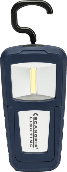 Akku-Handleuchte MINIFORM 75/100-200Lumen Scangrip Produktbild img4 L