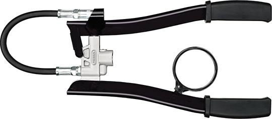 Zweiha. Fettpressen Satz Kart. 500g Pressol bis einschl. NLGI3 Produktbild img1 L