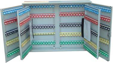 Sch.schrank 400 H. 2 -türig 550x730x140 Produktbild img2 L