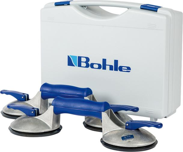 Set im Transportkoffer S 2.0 BL BOHLE Produktbild img2 L