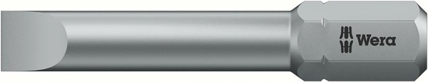 Wera Bit zähhart 5/16" DIN3126C8 Schlitz Produktbild img1 L