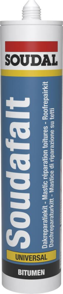 SOUDAFALT 310ml SOUDAL Produktbild img1 L