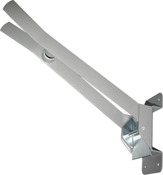 Wandhalter für Sparrolle in Breite 25-50mm VSM Produktbild img1 L