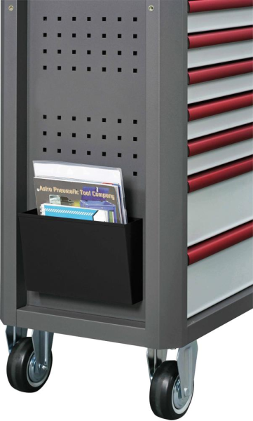 Dokumentenhalter für Werkstattwagen Produktbild img3 L