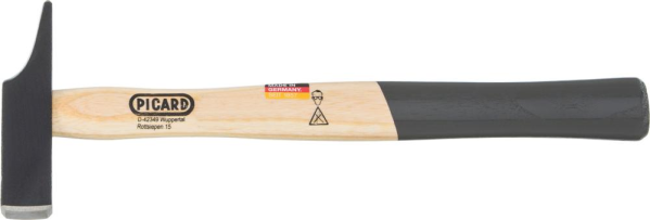 PICARD Schreinerhammer mit Eschenstiel Produktbild img1 L