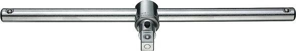 Quergriff mit Gleitstück 1/2" 300mm QR Stahlwille Produktbild img1 L