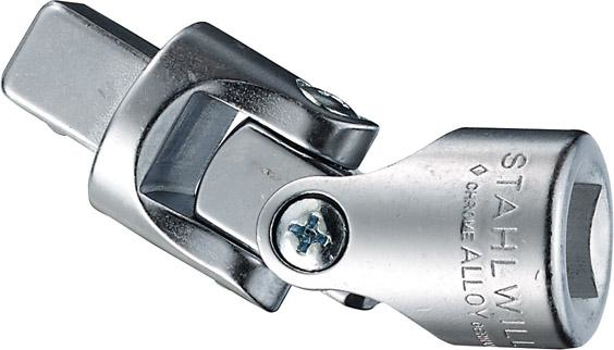 Kardangelenk 1/2" 71mm Stahlwille Produktbild img1 L