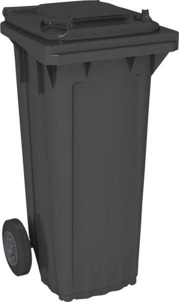 Großmülltonne WAVE 80-l Kst. grau Produktbild img1 L