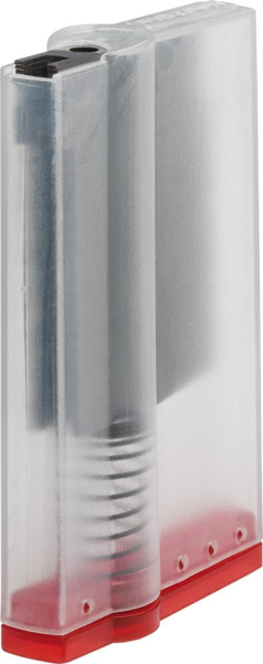 Entgratmesserklinge für Feinstarbeiten 100 Klingen/Pack MOZART Produktbild img2 L