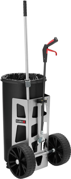 ReinigungswagenEasy UnoBeschaffungsartikel Produktbild img1 L