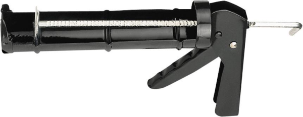 Kartuschenpistole lack. m.Zahnstange 310ml FORTIS Produktbild img1 L