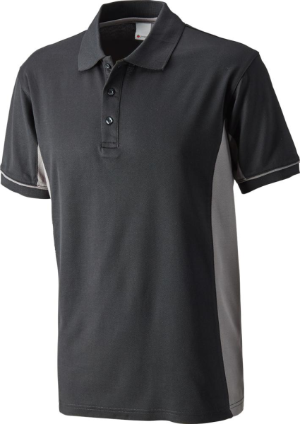 Funktions-Poloshirt Kontrast 4520 Produktbild img1 L