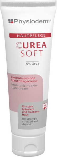 CUREA SOFT CUREA SOFT 100-ML Produktbild img1 L