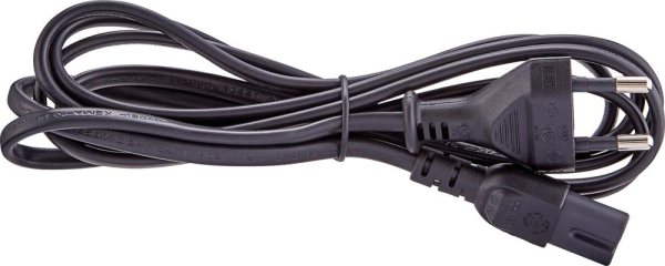 Netzkabel 2m für Graviergerät Vibroscript Produktbild img1 L
