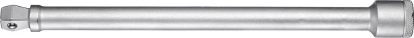 Kardanverlängerung 1/2" 250mm Gedore Produktbild img1 L