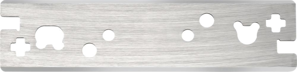 Ersatzklingen für RALI 105/220, Hartmetall 48mm Produktbild img2 L