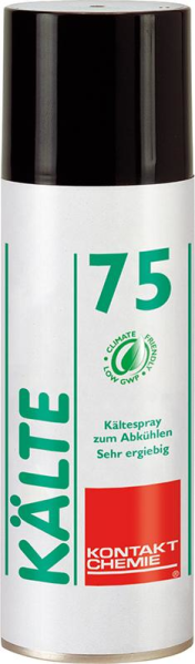 Kälte 75 200 ml Kältespray Produktbild img1 L