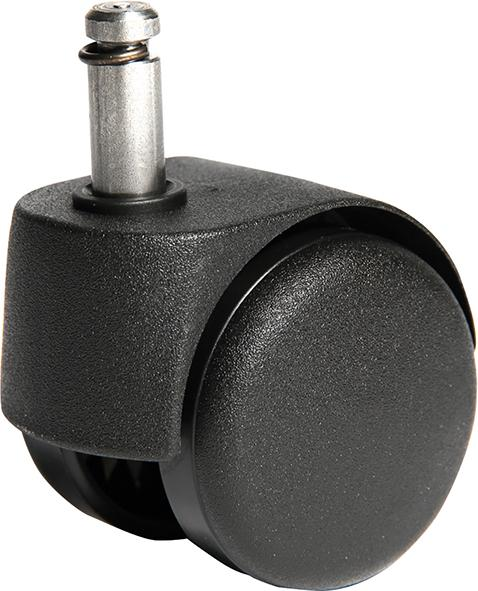 Teppichbodenrollen Stand.10mm, Satz mit 5 Rollen Produktbild img1 L