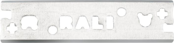 Messer Standardqualität für RALI 105/220 BRÜCK Produktbild img2 L