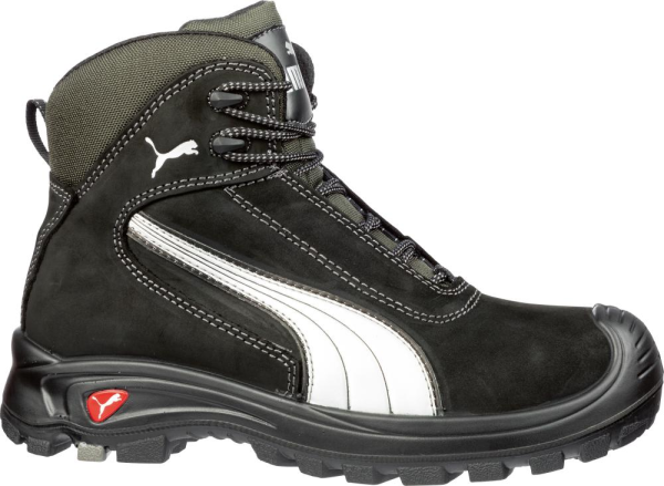Stiefel 630210, S3, Puma Produktbild img4 L