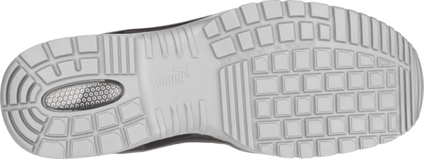 Puma Sicherheitshalbschuhe Technics Line Neodyme Green Nr.64.430.0 Produktbild img3 L