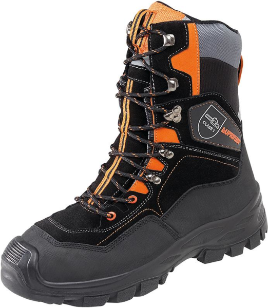 Forststiefel Sportive Hunter,S3, SRC, Gr. 39 Produktbild img1 L