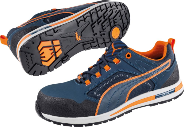 Halbschuh 643100 Produktbild img1 L