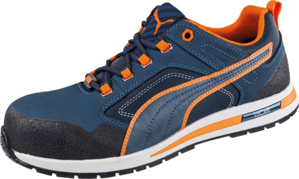 Halbschuh 643100 Produktbild img2 L
