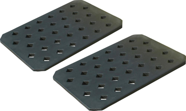 Rost für PE-Auffangwanne 119,5x79,5x18,5cm 104 Liter Produktbild img1 L