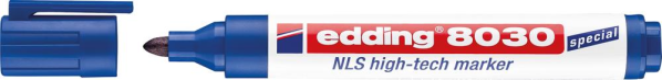 edding HighTech-Marker 8030NLS Produktbild img1 L