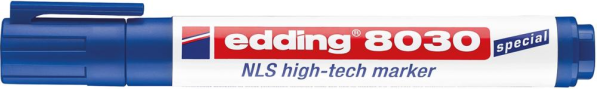 edding HighTech-Marker 8030NLS Produktbild img2 L