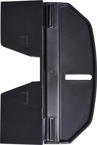 CarryMore Befestigungsverschluss Farbe: schwarz Produktbild img1 L