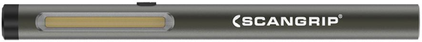 Akku-Stiftleuchte WORK PEN 200 R 150Lumen+20-200Lumen SCANGRIP Produktbild img1 L