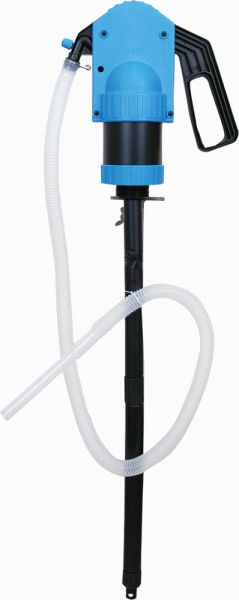 Handpumpe für AdBlue und wässrige Medien Produktbild img1 L