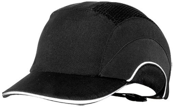 Anstoßkappe HardCapA1+, 7cm Schirm Produktbild img1 L