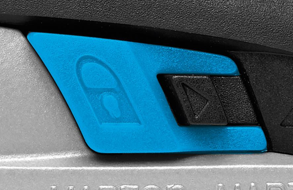 Sicherheitsmesser SECUPRO MARTEGO m. Keramikklinge martor Produktbild img5 L