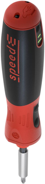 Akku-Schraubendreher speedE PocketDrive Wiha Produktbild img4 L