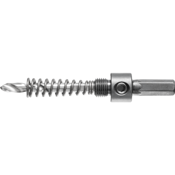 HSS-Lochsägen/HM-Lochschneider,Zubehör LSS 1 Produktbild img1 L