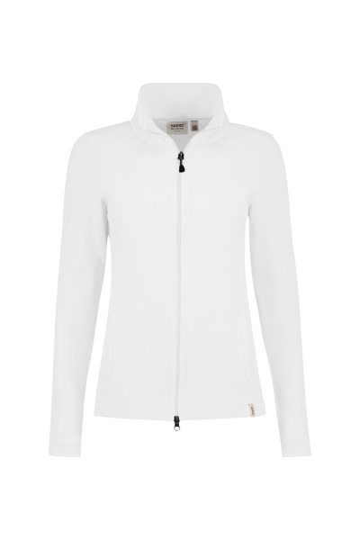 Hakro Damen Fleecejacke ECO GRS Produktbild img1 L