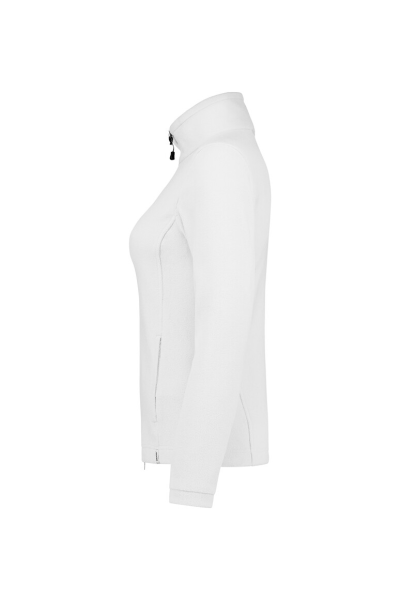 Hakro Damen Fleecejacke ECO GRS Produktbild img2 L
