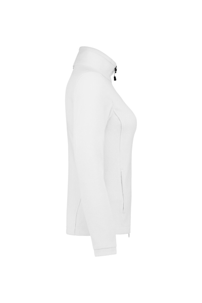 Hakro Damen Fleecejacke ECO GRS Produktbild img4 L