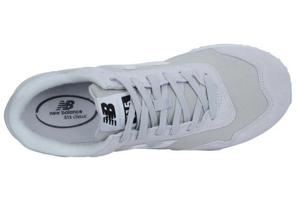 New Balance 515 SR, Berufsschuhe, OB E HRO SRC, grau MEN Produktbild img3 L